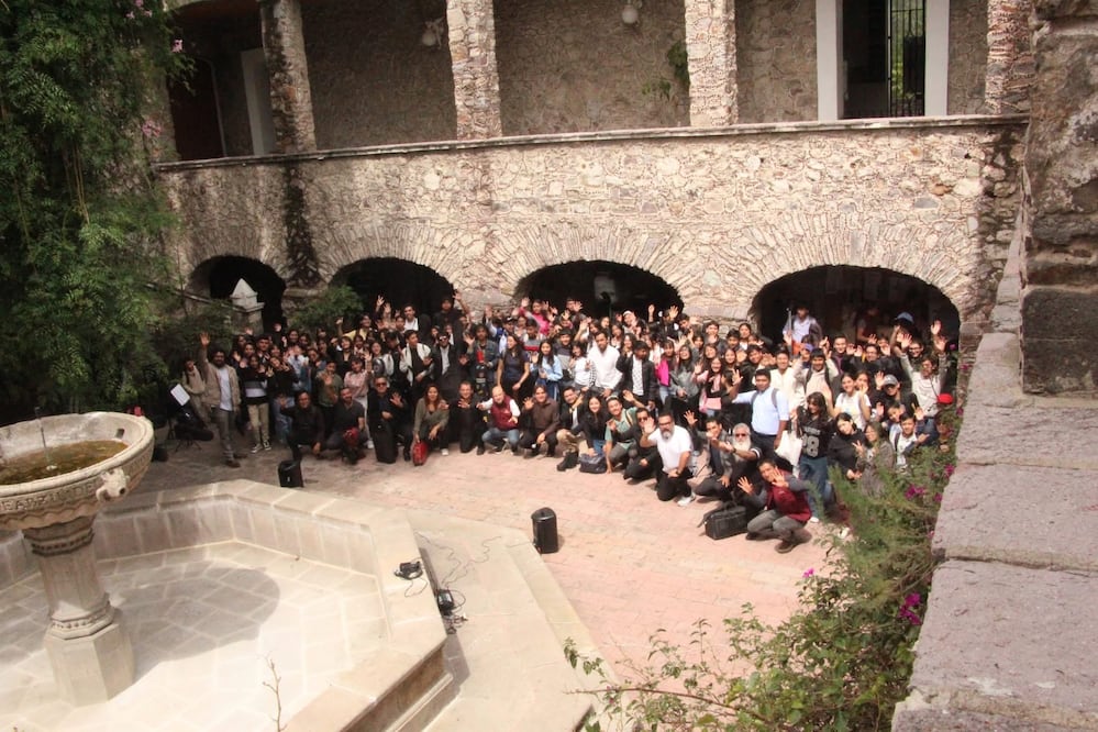 La música llegará a 10 municipios de Hidalgo | Foto: Cultura Hidalgo
