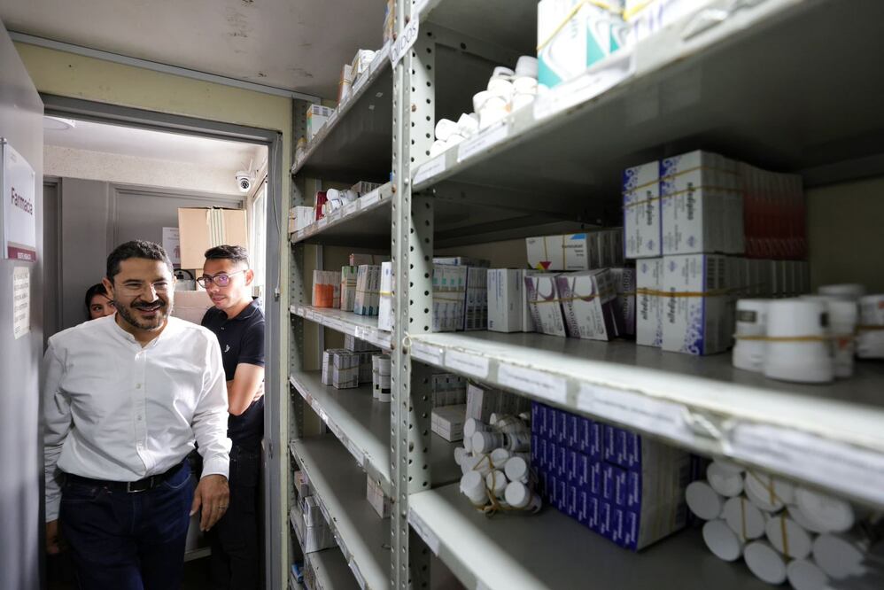 Foto: Javier Quezada