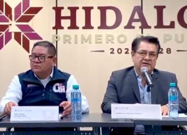 Investigarán si adolescentes localizados en Puebla fueron víctimas de algún delito