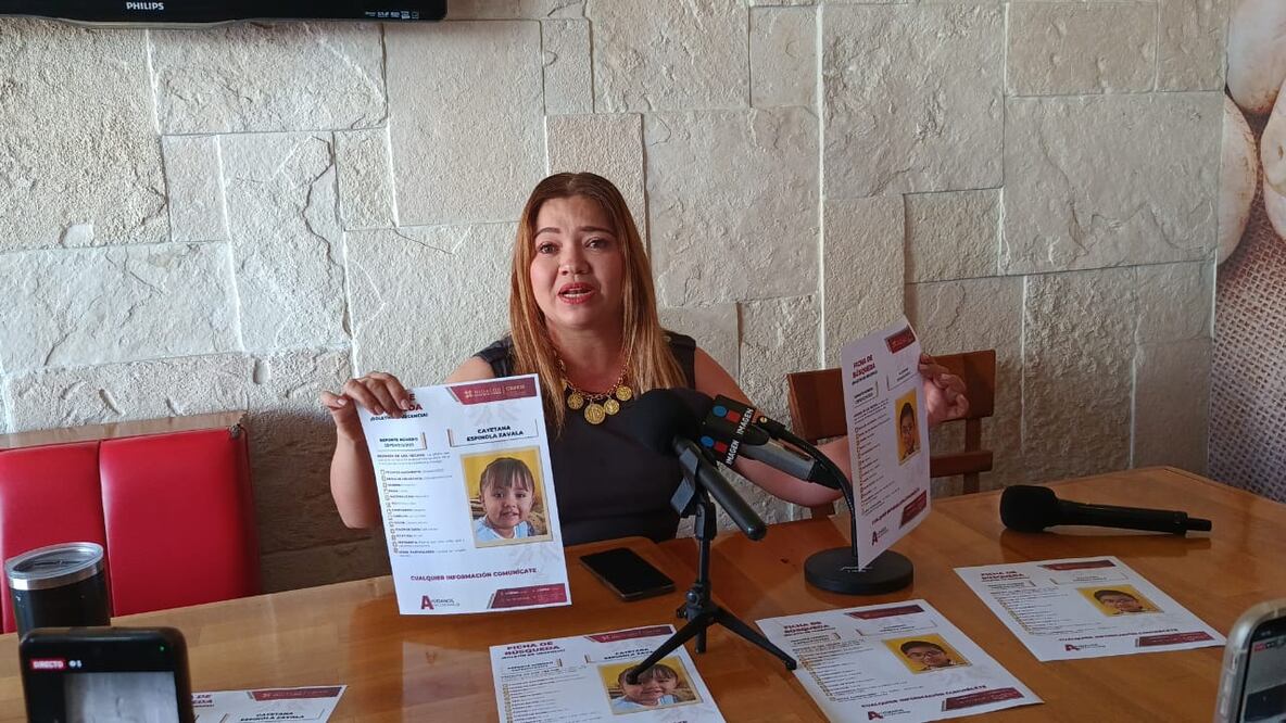 Foto: Lourdes Naranjo