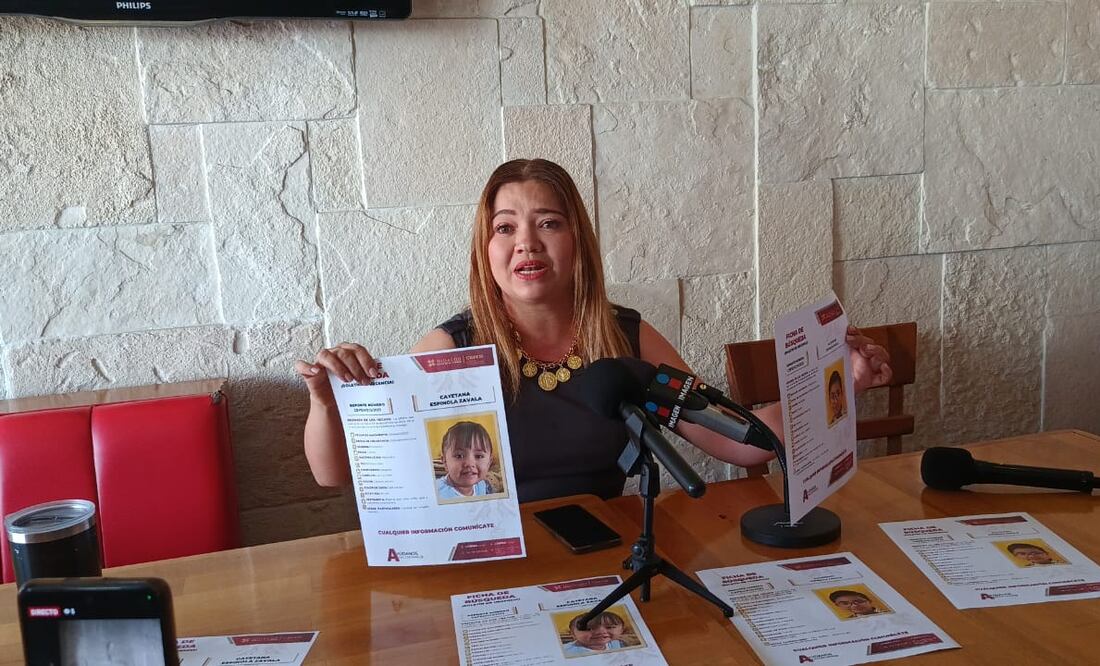 Foto: Lourdes Naranjo