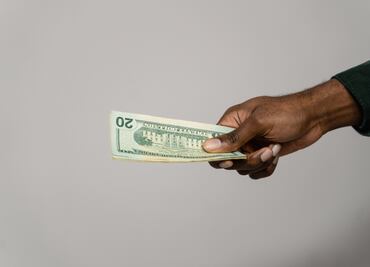 Caen remesas en Hidalgo durante el primer trimestre de 2025