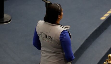 Congreso buscará estandarizar pago de asesores para garantizar salario mínimo