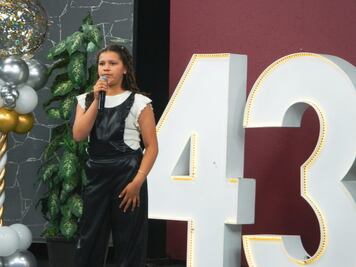 Radio y Televisión de Hidalgo celebra 43 años de historia y evolución