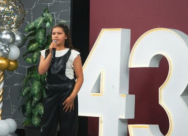 Radio y Televisión de Hidalgo celebra 43 años de historia y evolución