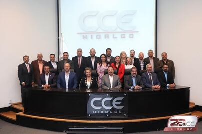 Exigen CCEH disculpa pública de Carolina Viggiano