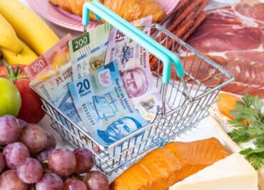 Inflación cae a su menor nivel en casi 4 años… ¿En qué te afecta?