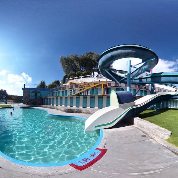 Balneario Vito | Facebbok: Balneario Vito