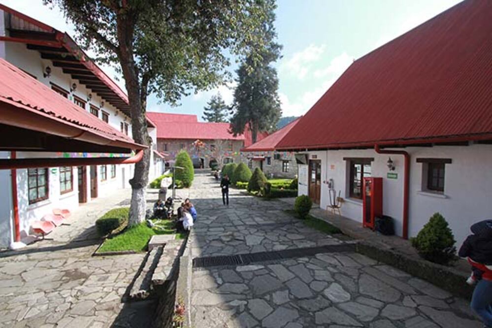 El 17 de abril de 2024, un juez de control dictó auto de vinculación a proceso en contra del profesor | Foto: UAEH