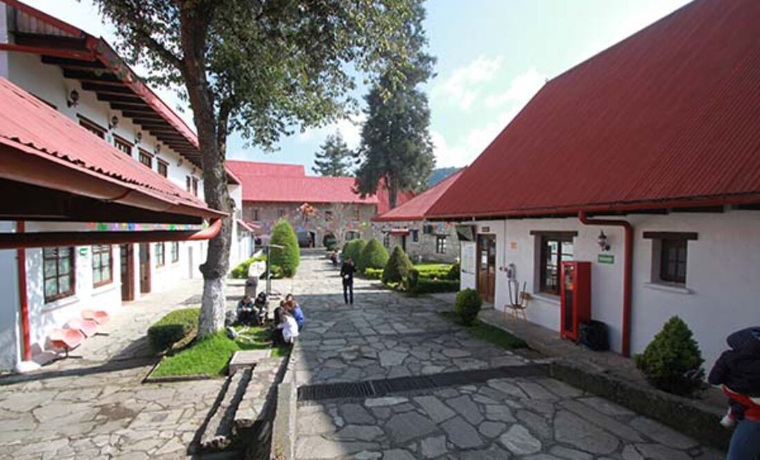 El 17 de abril de 2024, un juez de control dictó auto de vinculación a proceso en contra del profesor | Foto: UAEH