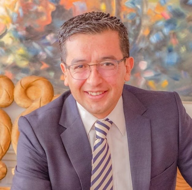 Julio Soto