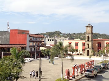 Inicia tercera ola de calor; Huasteca espera temperaturas de hasta 45 grados