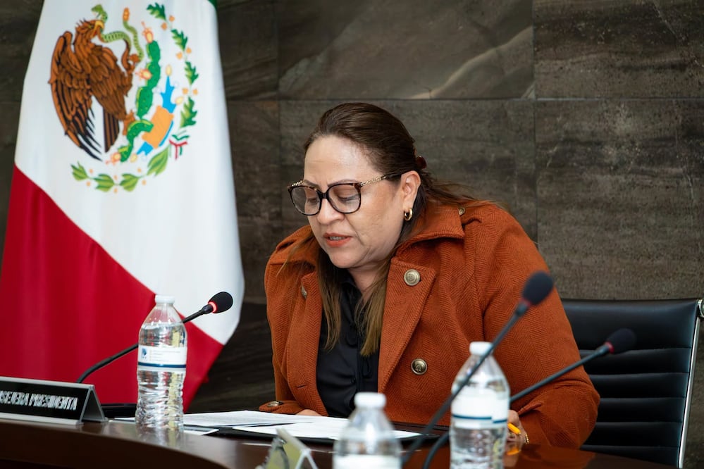 Facebook: Instituto Estatal Electoral de Hidalgo
