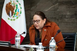 IEEH gestiona ampliación presupuestal para el proceso electoral de 2027