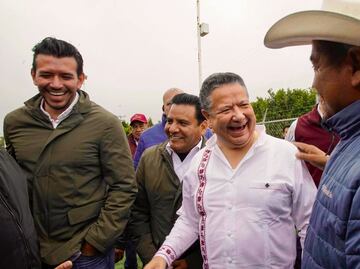 El interés de la población está por encima de los intereses de personas o grupos: Julio Menchaca