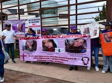 Tribunal excluye tres testimonios clave en juicio por triple feminicidio de Santiago Tulantepec