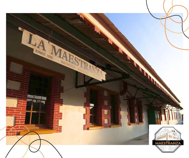 ¡Arte, comunidad y corazón! Llega la Jornada Cultural Comun-Unidad a Pachuca |Facebook: Visit Maestranza