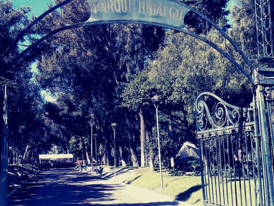 Foto: Cinthya Carbajal