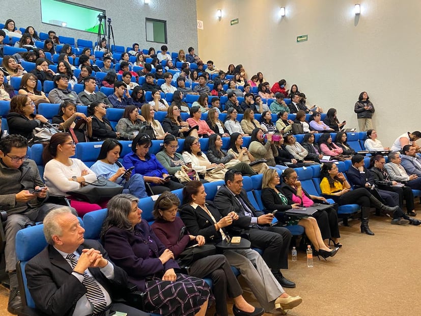 Aumentan denuncias por violencia política contra mujeres en Hidalgo durante proceso electoral de 2024 | Foto: Luis Soriano