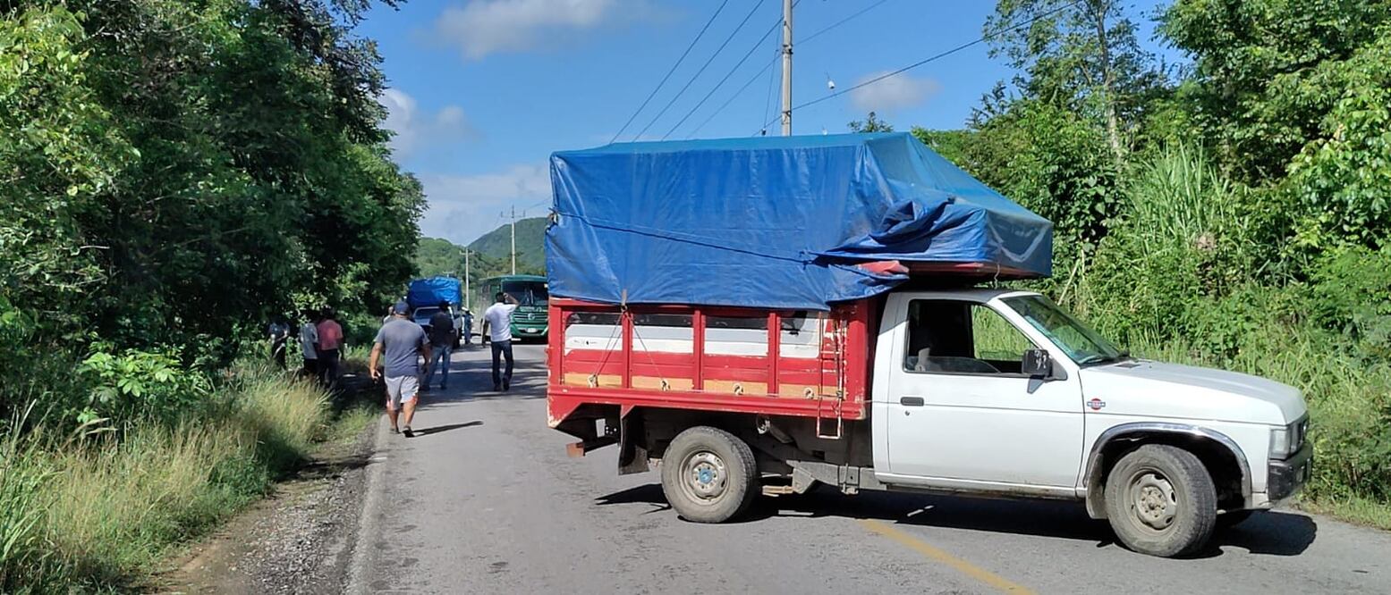 Foto: Francisco Bautista