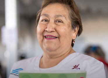 De octubre a diciembre realizarán el censo del programa Salud Casa por Casa