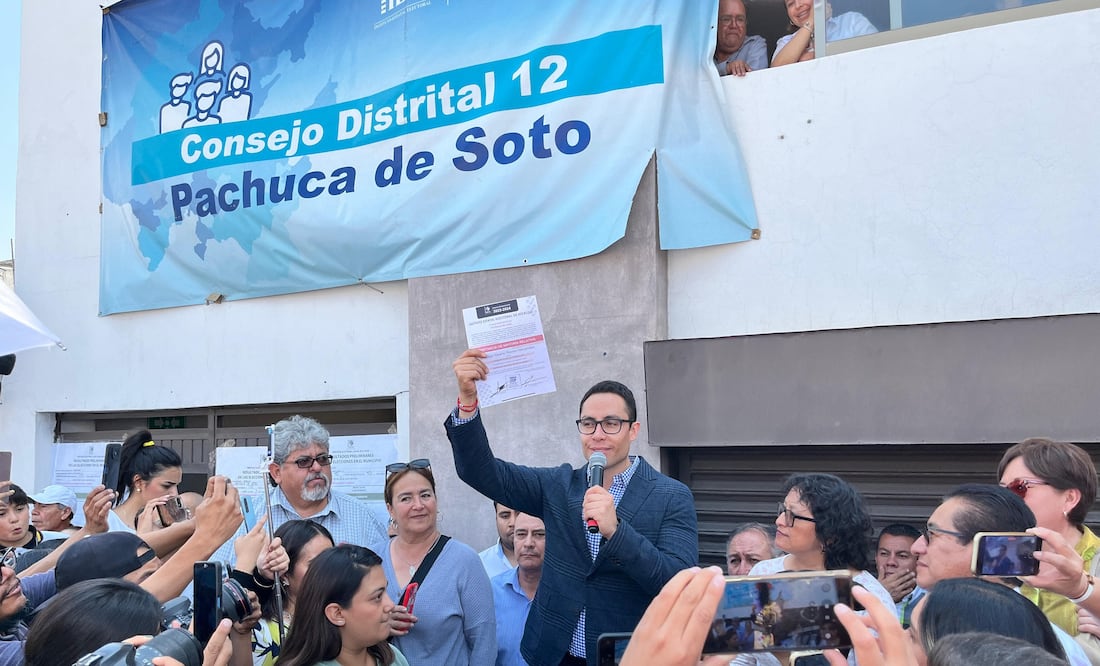 Foto: Luis Soriano