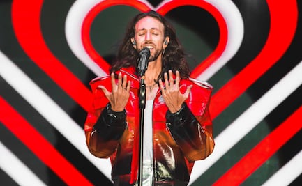 Esteman iluminará Pachuca con su espectáculo único