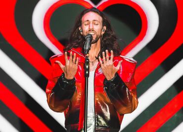 Esteman iluminará Pachuca con su espectáculo único