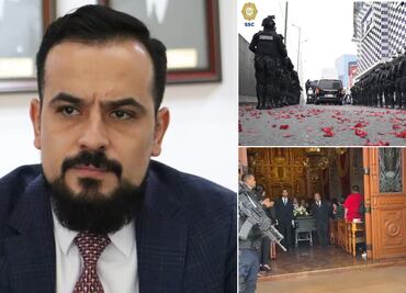 Despedida a Milton Morales Figueroa: homenaje y justicia para el coordinador asesinado en Coacalco