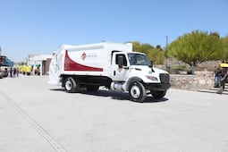 Mineral de la Reforma podrá erogar hasta 12.3 mdp para disposición final de la basura