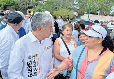 En Tizayuca candidato del PAN-PRI-PRD va por su tercer periodo en el ayuntamiento