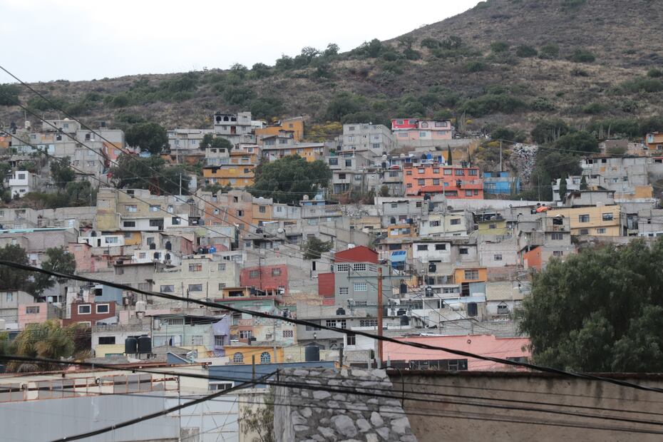 Más de 85 mil personas viven en pobreza o vulnerabilidad en Pachuca | Foto: Luis Soriano