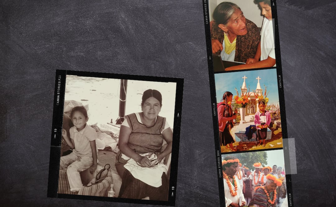 ¡Celebramos la riqueza cultural de México! Fotos: RTH