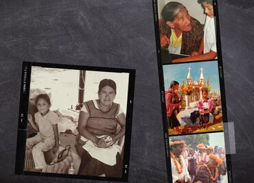 Inauguran exposición fotográfica para celebrar la diversidad cultural de México