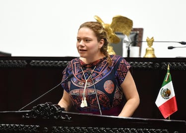 Pide diputada establecer el diálogo en la UAEH y rechaza la violencia