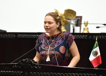 Pide diputada establecer el diálogo en la UAEH y rechaza la violencia