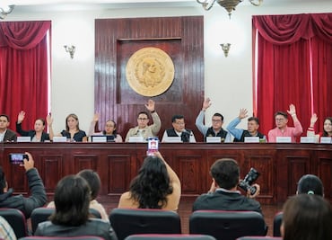 Aprueban segunda modificación al Presupuesto 2025 de Pachuca; sube a más de mil 332 millones de pesos