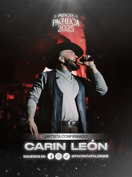 Carín León