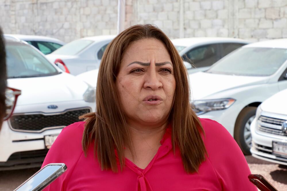 Para 2026, el IEEH pidió 652 millones de pesos | Foto: Luis Soriano