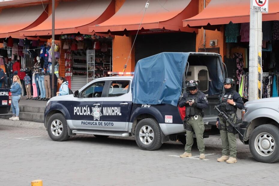 Foto: Luis Soriano