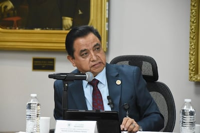 Congreso de Hidalgo acumula 63 iniciativas sin dictaminar