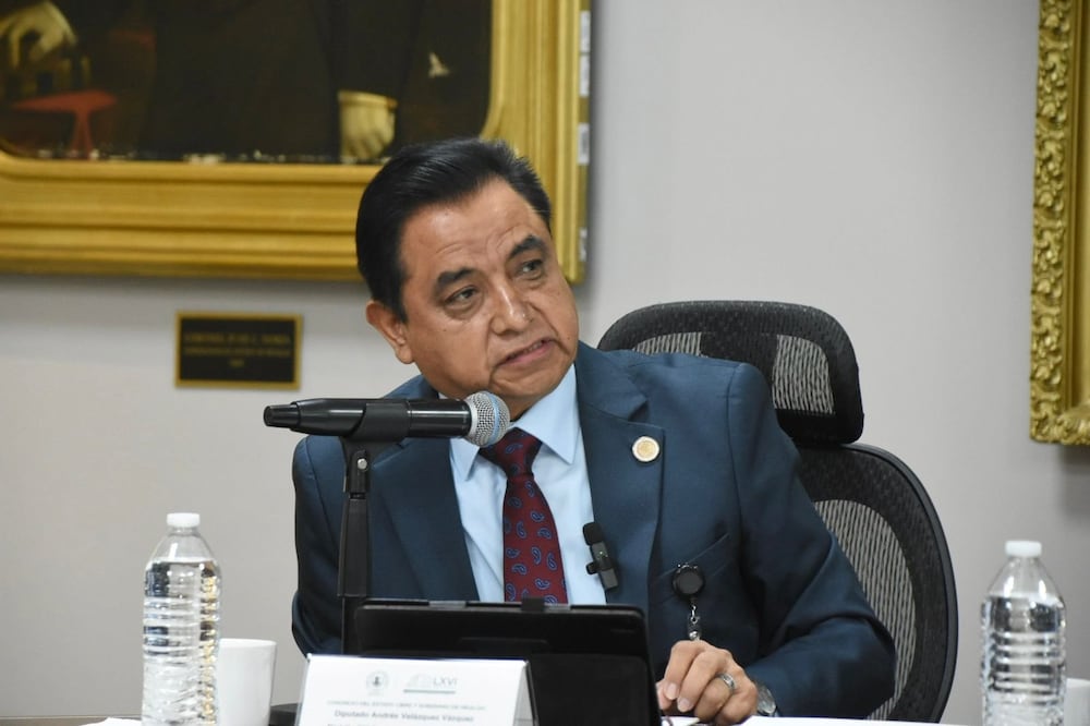 Las últimas reformas avaladas refieren la Supremacía Constitucional, igualdad sustantiva para mujeres y la de vivienda para trabajadores | Twitter: LXVI Legislatura de Hidalgo