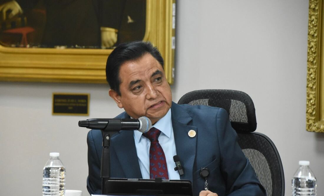 Las últimas reformas avaladas refieren la Supremacía Constitucional, igualdad sustantiva para mujeres y la de vivienda para trabajadores | Twitter: LXVI Legislatura de Hidalgo