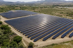 Pide Canacintra socializar parques solares para evitar rechazo