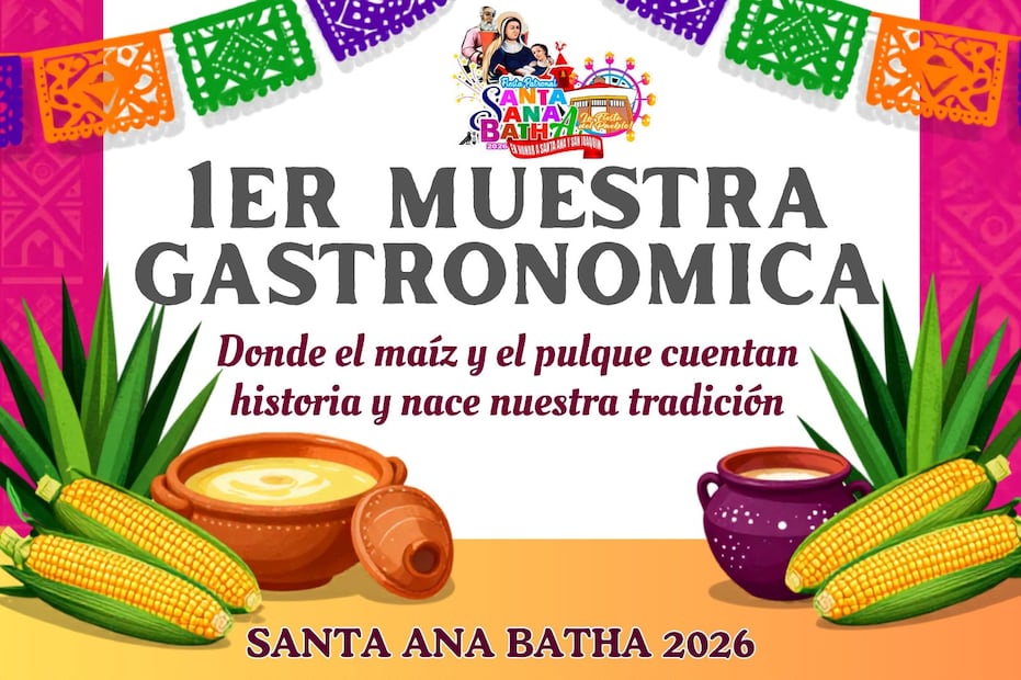Deporte, música y cultura para toda la familia | Cortesía: Turismo Hidalgo