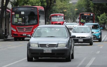Cuando vence plazo para pagar Refrendo de autos y motos en Edomex
