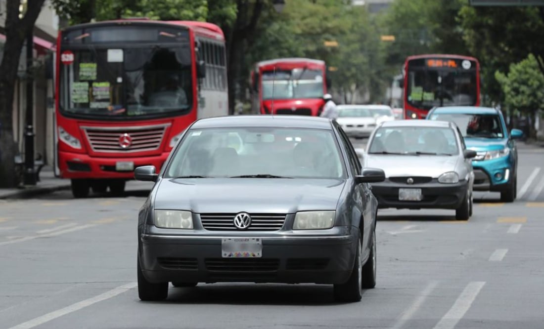 Foto: Archivo El Universal