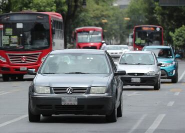 Cuando vence plazo para pagar Refrendo de autos y motos en Edomex