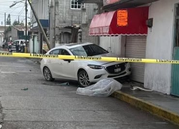 Operativo en Tula-Tepeji tras ataque armado contra servidor público del Poder Judicial