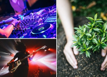 Actopan se prepara para vibrar con la primera edición del Ecobeats Festival, una fusión de música, naturaleza y conciencia ecológica